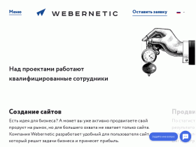 Разработка брендбука - webernetic.ru