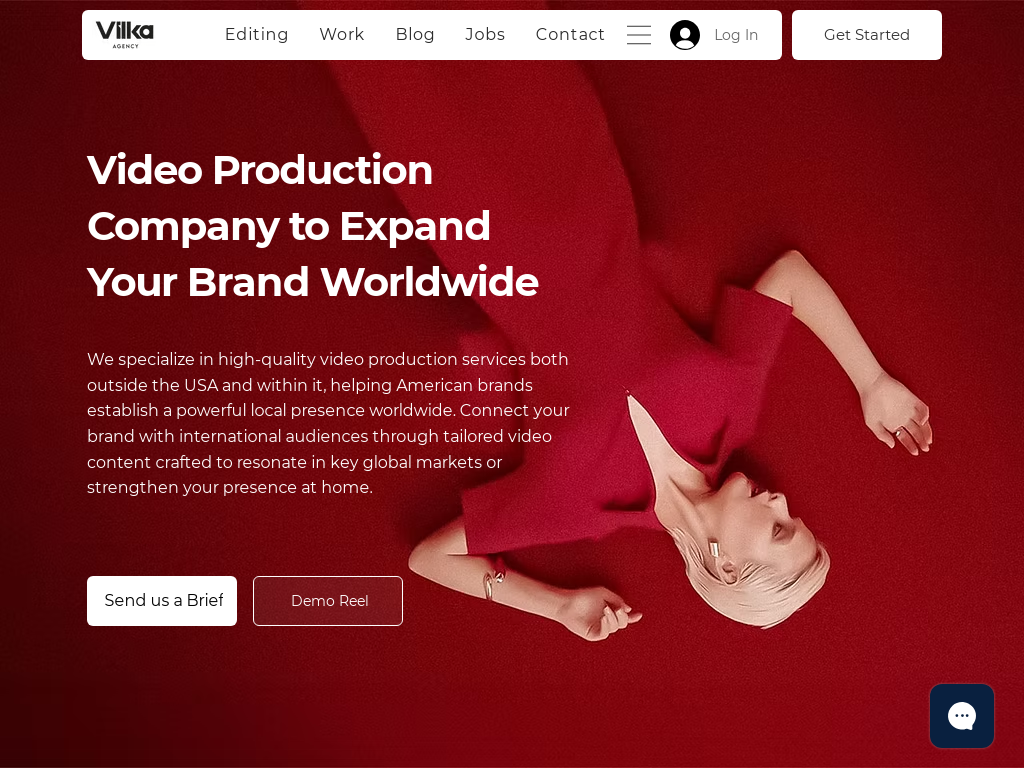 VILKA Video Production