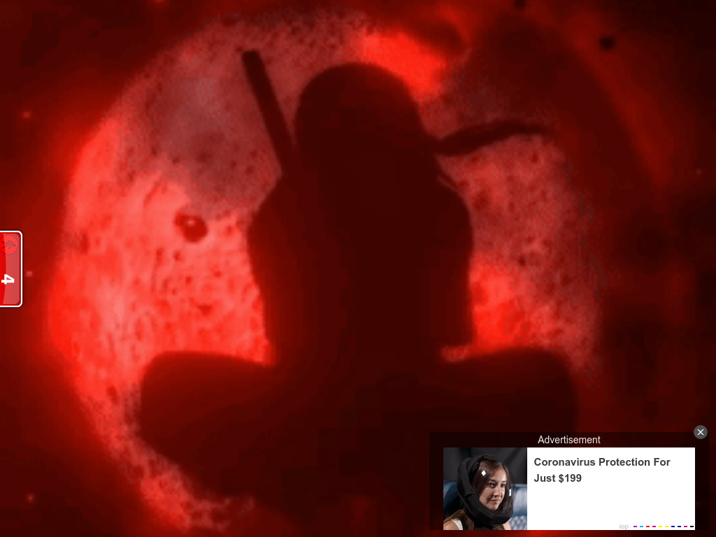 Zharlzzz Music WebPage