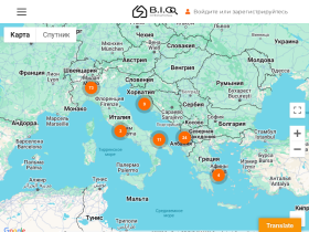 Balkans Invest Group Ваш надежный партнер в недвижимости, инвестициях - big-b2b.com