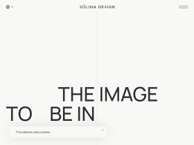 Sulina Design - Премиум студия дизайна интерьеров - sulinadesign.com