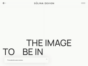 Премиум студия дизайна интерьеров - sulinadesign.ru
