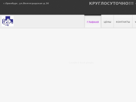 Ветеринарная клиника в Оренбурге. Работаем круглосуточно - vetsovet56.ru