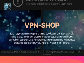 VPN-SHOP - Надёжный и быстрый VPN -Анонимный доступ к интернету - vpn-shop.mobirisesite.com