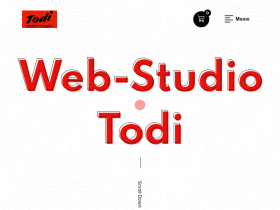 Web-Studio Todi - webstudio-todi.ru