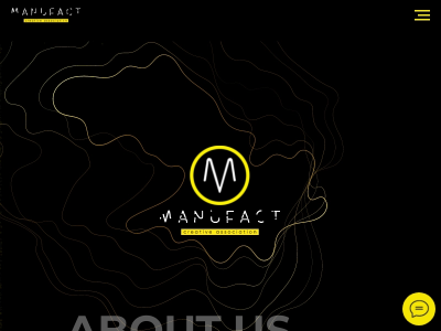 Manufact - творческое объединение