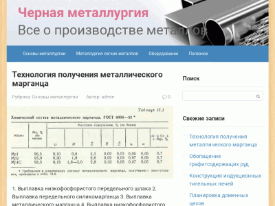 Программы для создания и продвижения сайтов. Обзоры